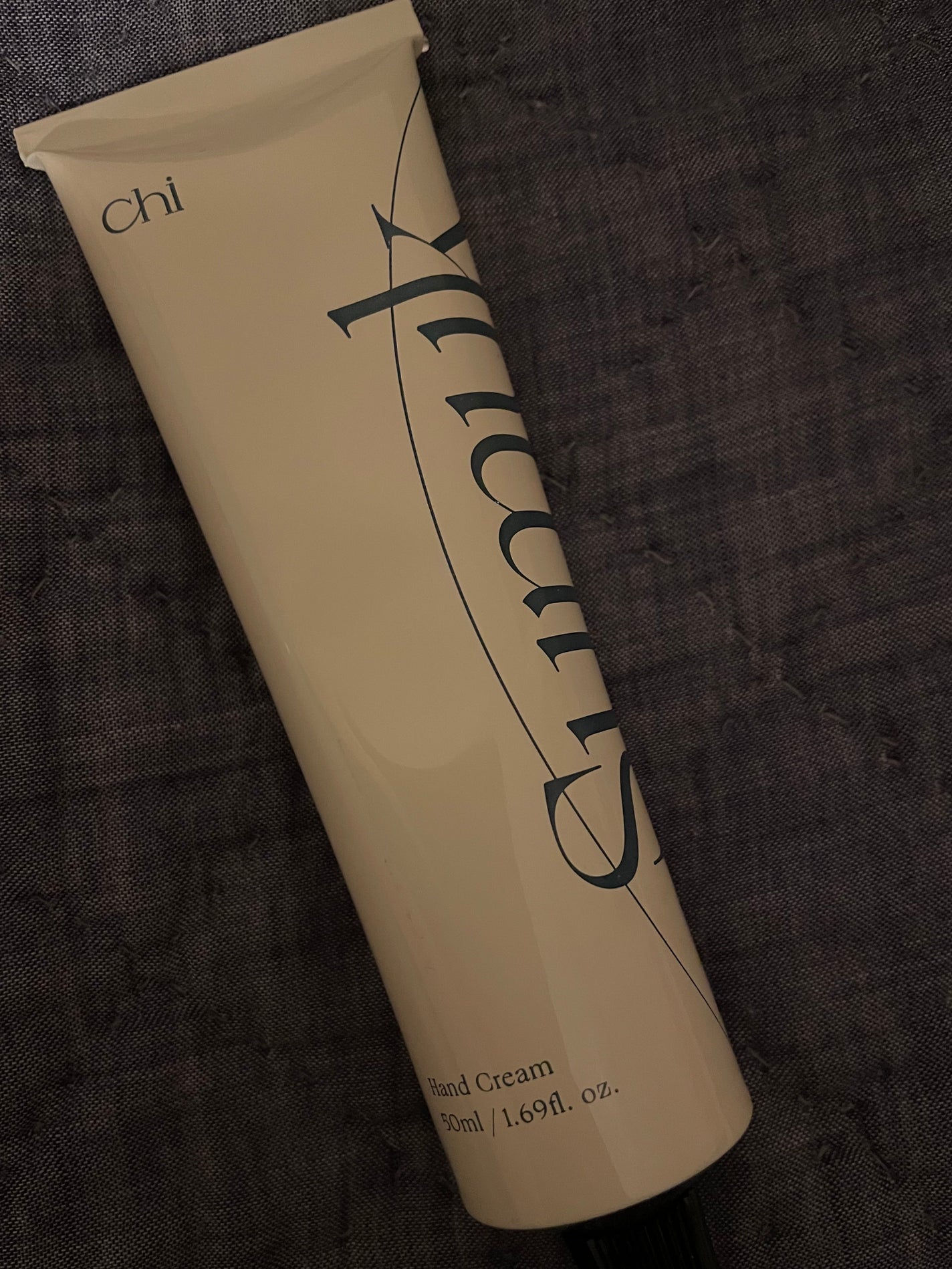 io on LIPS 「韓国ブランド"chi"墨の香りに惹かれて購入しました05:su..」(1枚目)