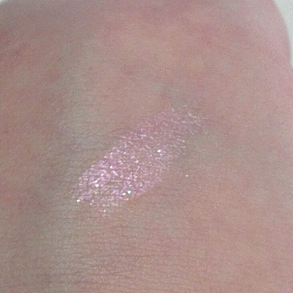 ジェルリキッドライナー/MAJOLICA MAJORCA/リキッドアイライナーを使ったクチコミ(2枚目)