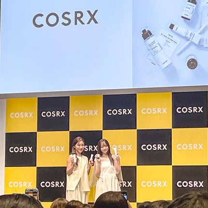 RXザ・ビタミンC23セラム/COSRX/美容液を使ったクチコミ(2枚目)