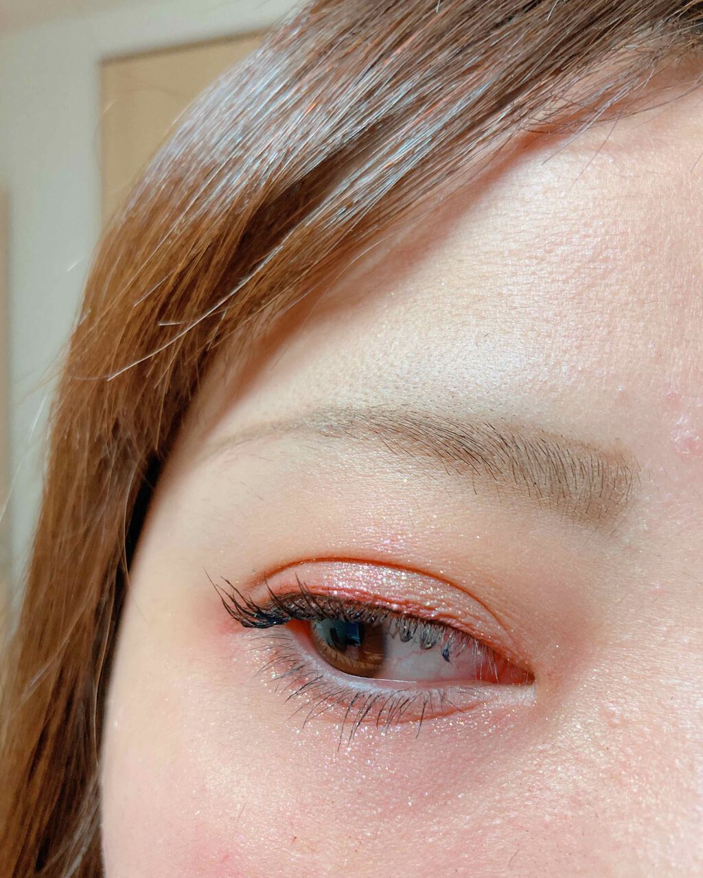 ラッシュエキスパンダー ロングロングロング/MAJOLICA MAJORCA/マスカラを使ったクチコミ(4枚目)