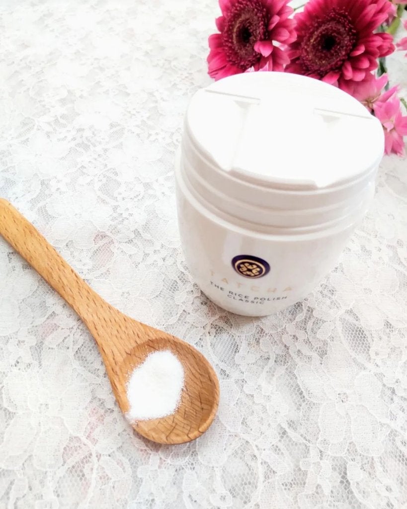 ライス ポリッシュ クラッシック/タッチャ/洗顔パウダーを使ったクチコミ(6枚目)