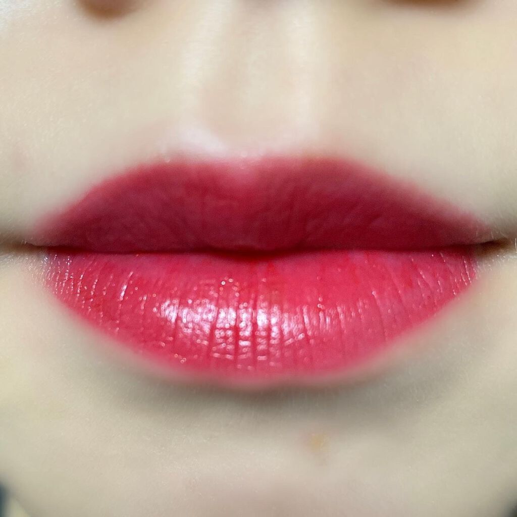 ティント インク/PERIPERA/口紅を使ったクチコミ(6枚目)