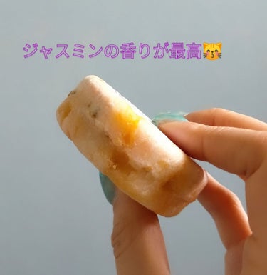 ラッシュ レディゴダイバのクチコミ「
               🧸 LUSH シャンプーバー レディゴダイバ🧸

昔から蝶々夫.....」（2枚目）