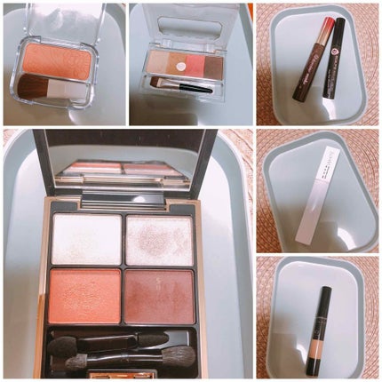 フィックス メイクアップ/CLARINS/ミスト状化粧水を使ったクチコミ(2枚目)