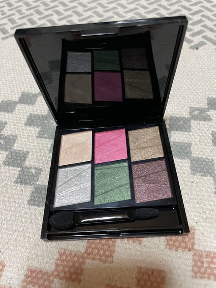 トーンディメンショナルパレット EX-103/KATE/メイクアップキットを使ったクチコミ(2枚目)