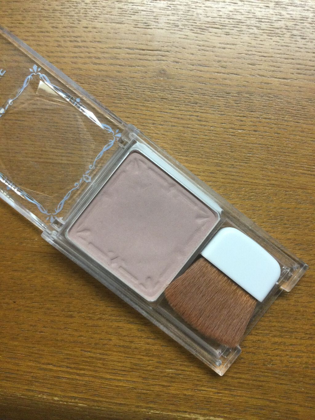 シェーディングパウダー/キャンメイク/シェーディングを使ったクチコミ(2枚目)