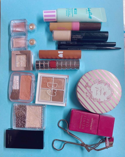 ããã on LIPS ãðåæçš¿ãã€ãçšãªãã£ã¹ã¡ã€ã¯ã«ã©ãŒã¡ã€ã¯ã ã玹ä»ããŸãïŒðã¢..ãïŒ3æç®ïŒ