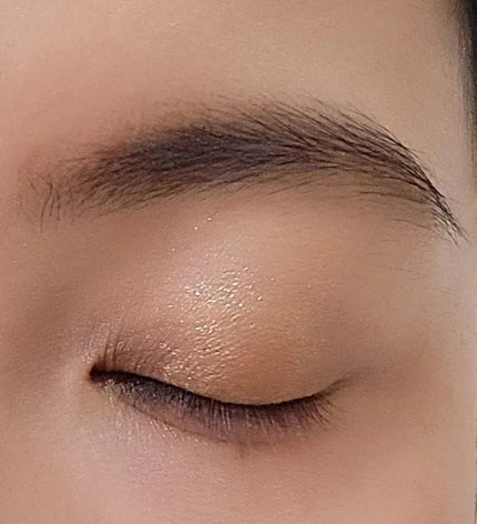 N by ONLY MINERALS ミネラルスキャンブロウ/ONLY MINERALS/パウダーアイブロウを使ったクチコミ(8枚目)