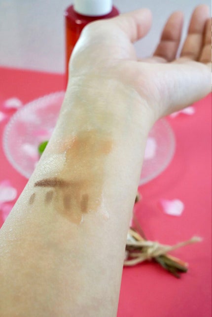 スムースクレンジングオイルar/PLACENTIST/オイルクレンジングを使ったクチコミ(5枚目)