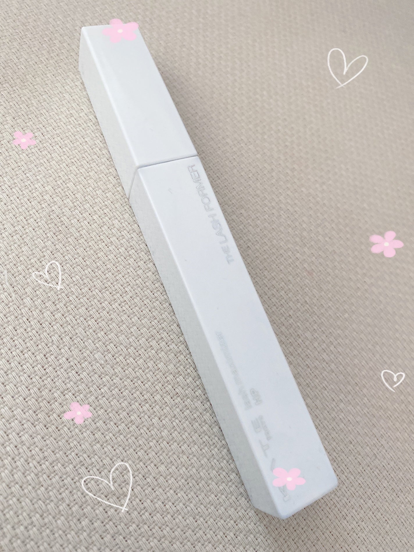 ラッシュマキシマイザーHP2.0/KATE/マスカラ下地を使ったクチコミ(1枚目)