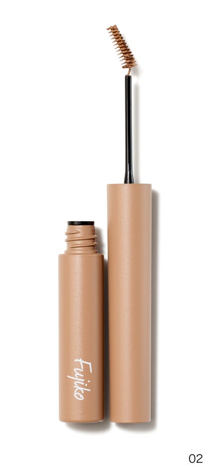 02 ライトブラウン