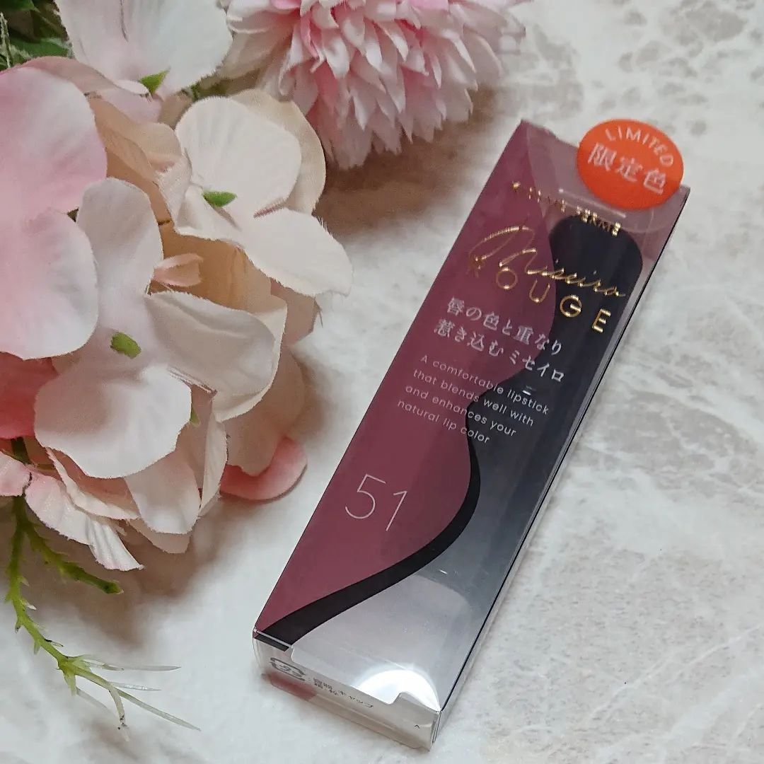 キスミー　フェルム　リップライナーＮ/キスミー フェルム/リップライナーを使ったクチコミ（2枚目）