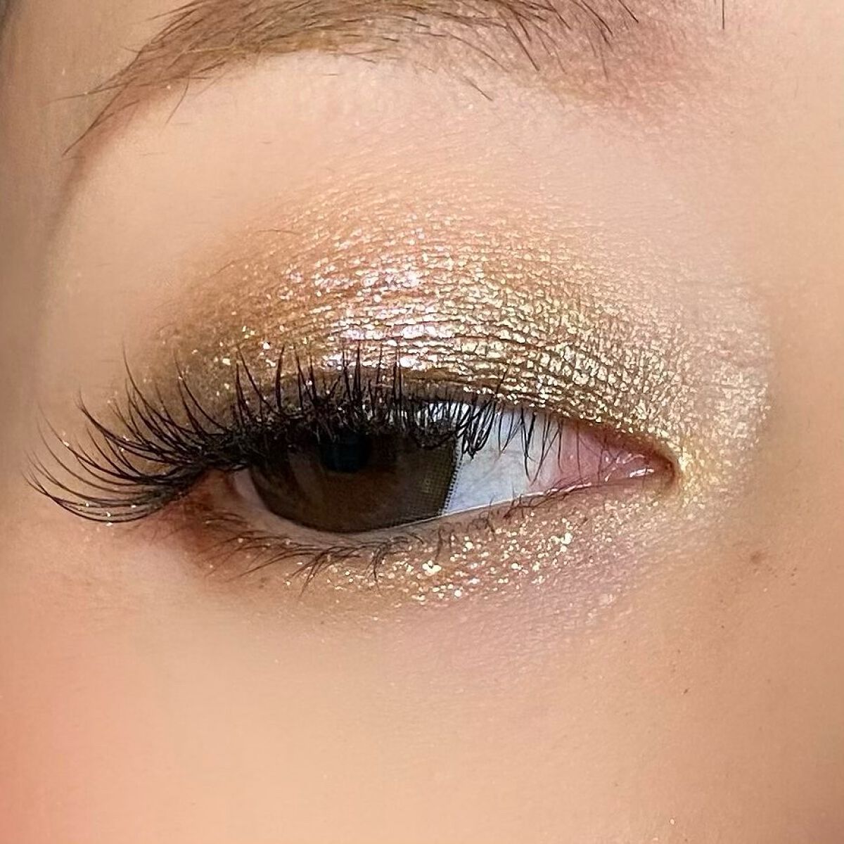 ムーン クライシス アイパレット/shu uemura/アイシャドウパレットを使ったクチコミ（3枚目）