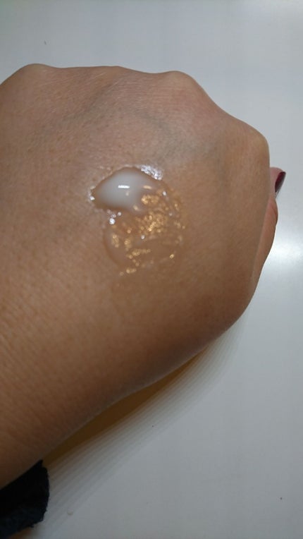 MARUGOTO OFF/MARUGOTO/ボディクリームを使ったクチコミ(3枚目)