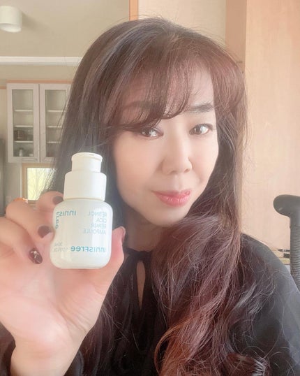 を使ったクチコミ(1枚目)