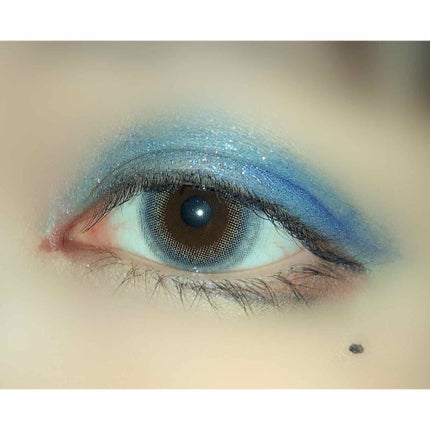 極細 アイライナーR/CEZANNE/リキッドアイライナーを使ったクチコミ(2枚目)