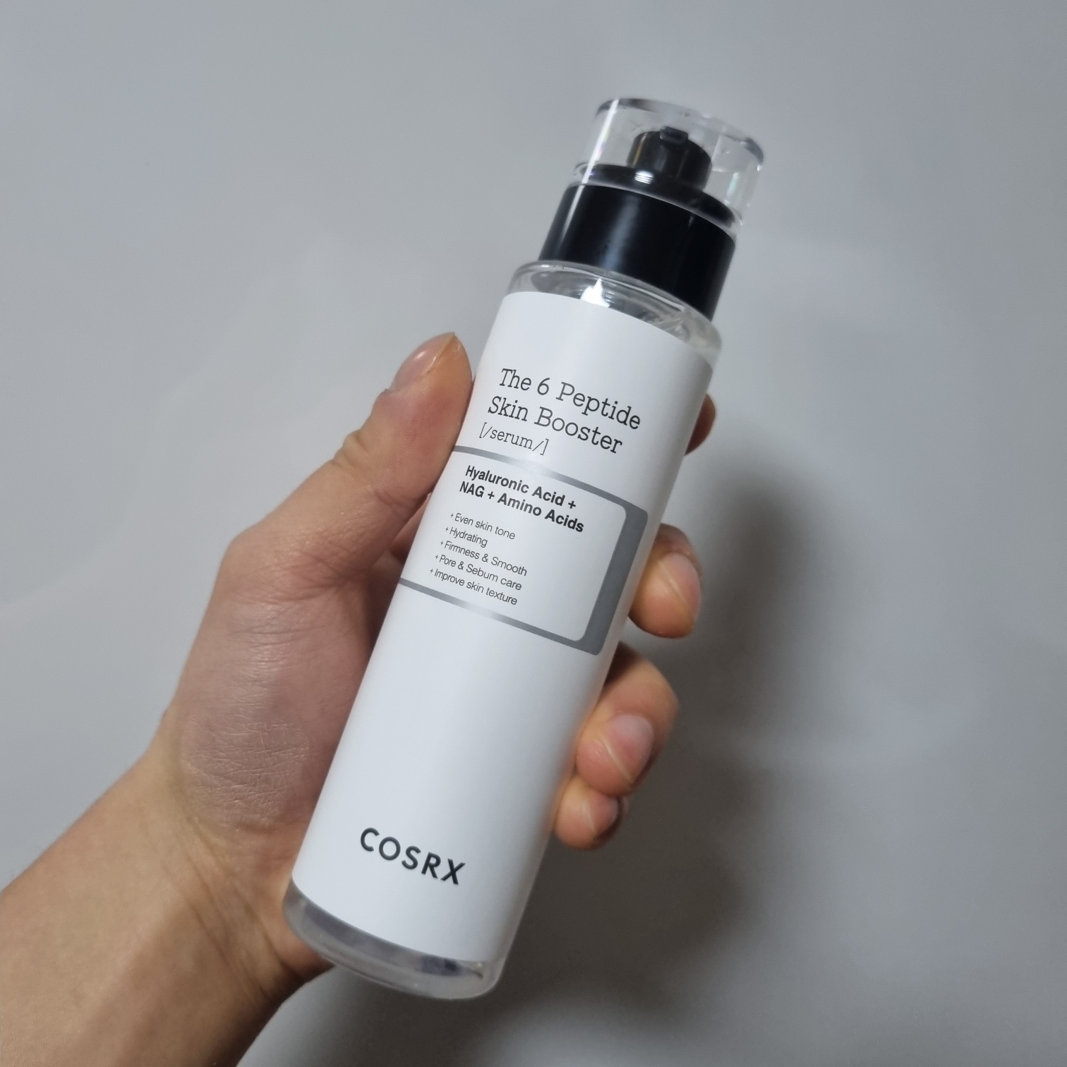 RXザ・アルファアルブチン2 ニキビ跡ケアセラム/COSRX/美容液を使ったクチコミ（2枚目）