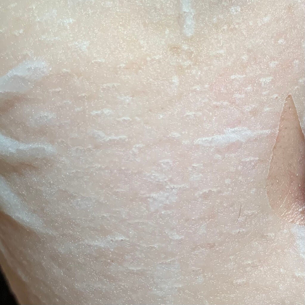 毛穴小町マスク /クリアターン/シートマスク・パックを使ったクチコミ(3枚目)