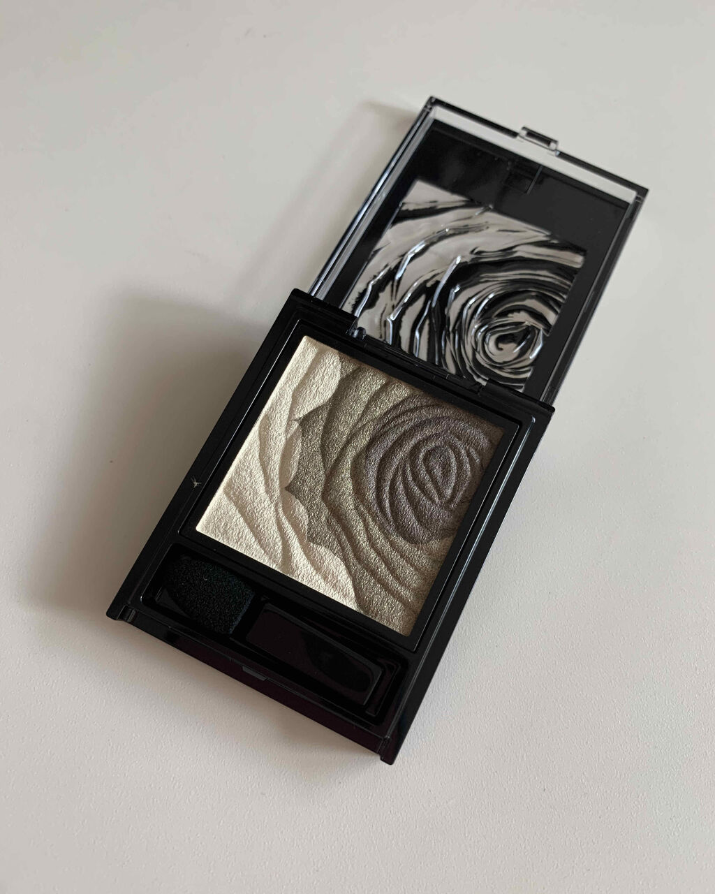 ダークローズシャドウ/KATE/アイシャドウパレットを使ったクチコミ（1枚目）