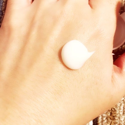 ヒノキハンド・ニークリーム/ヒノキ肌粧品/ハンドクリームを使ったクチコミ(2枚目)