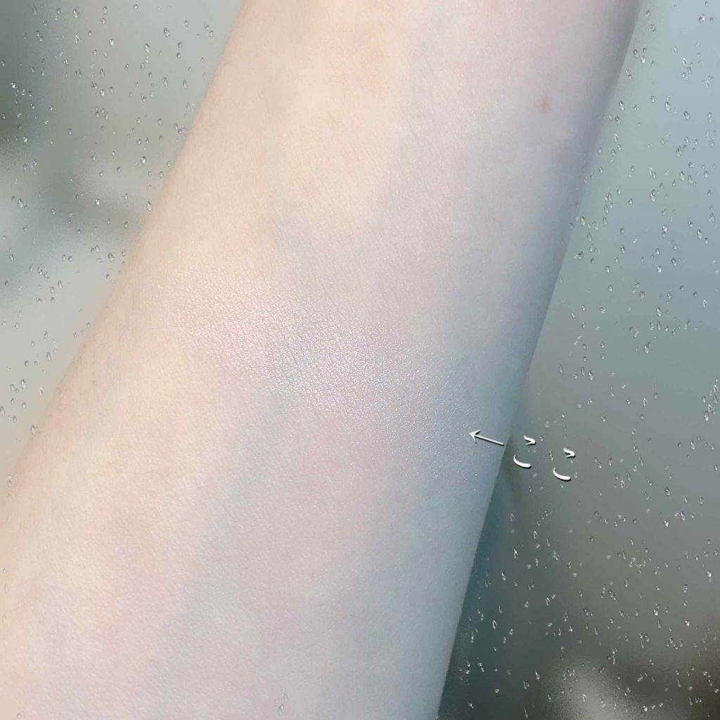 インナーグロウ チークパウダー/SHISEIDO/パウダーチークを使ったクチコミ（3枚目）