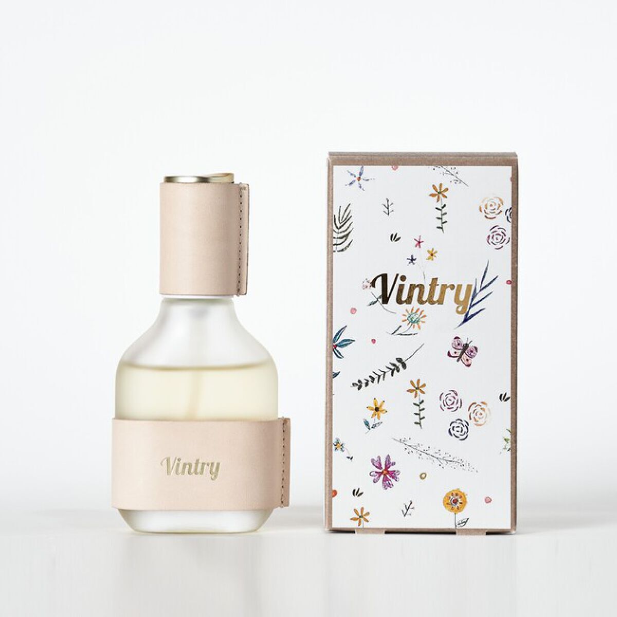 マルチパルファムオイル 40ml