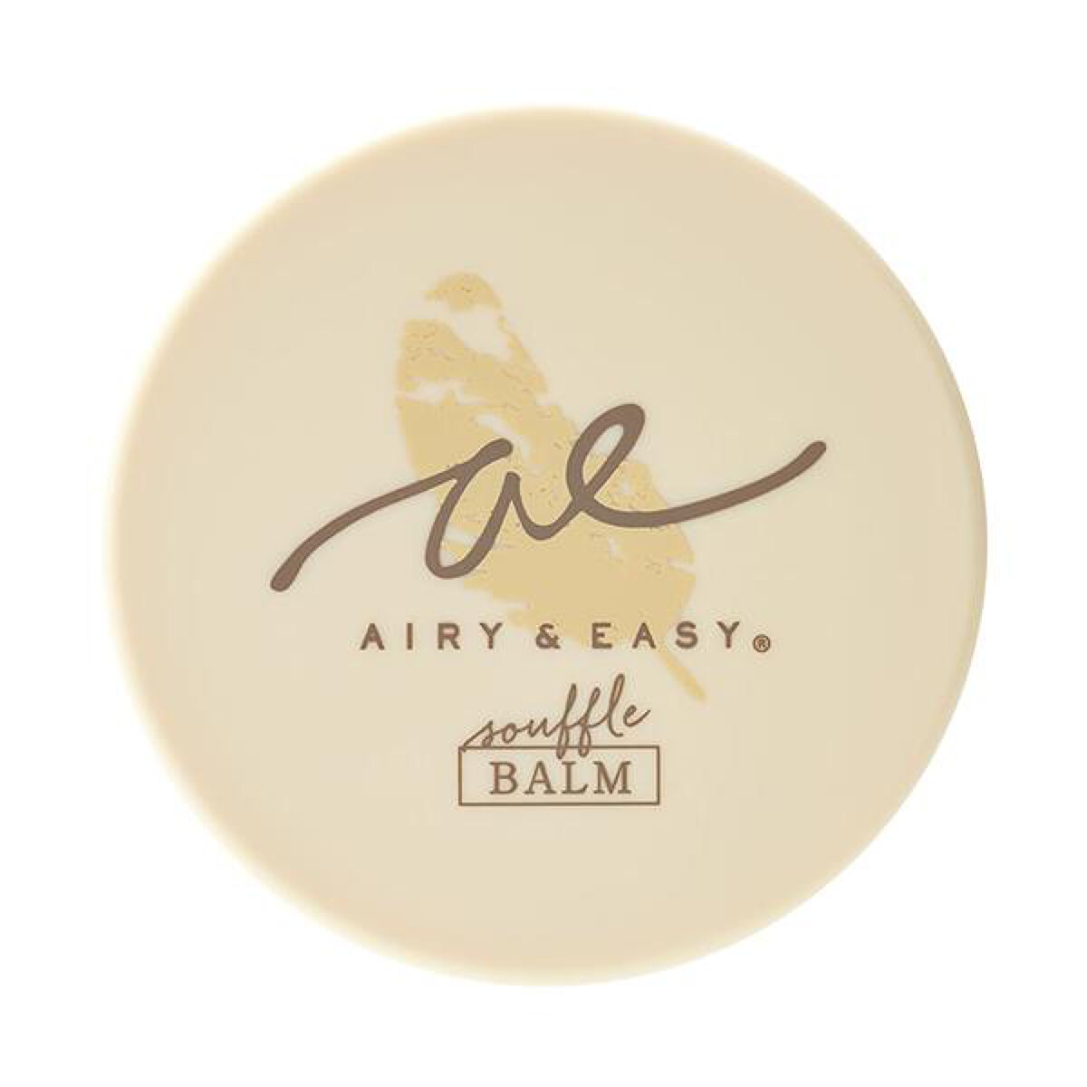 スフレヘアバーム / エアリー&イージー