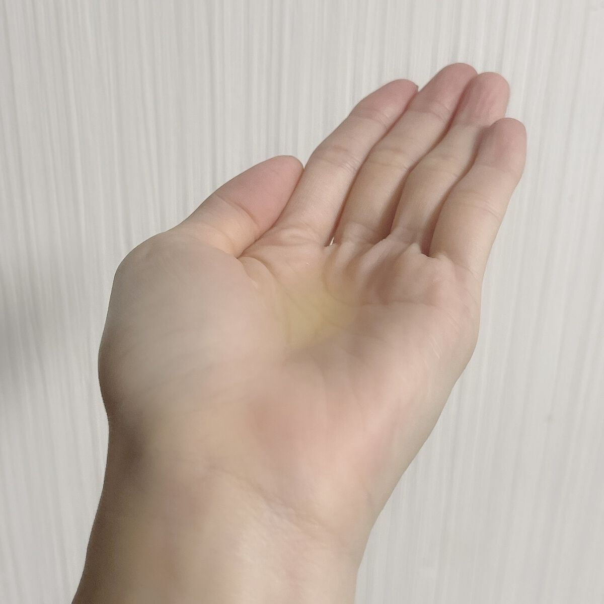 V エッセンス/unlabel/美容液を使ったクチコミ（3枚目）