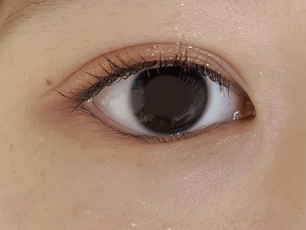 プロ アイ パレット/CLIO/アイシャドウパレットを使ったクチコミ（3枚目）