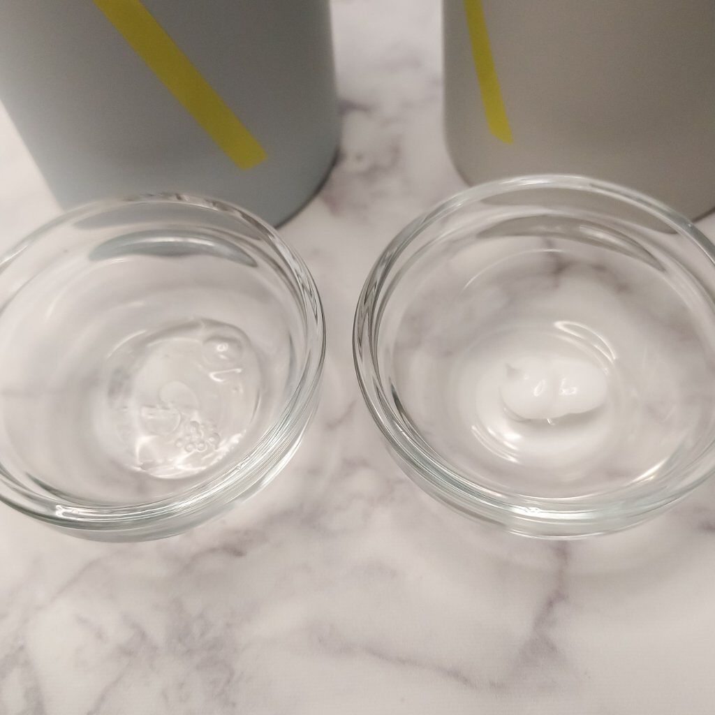 SQ アンチポリューションシャンプー/ShinkoQ/市販シャンプーを使ったクチコミ（2枚目）