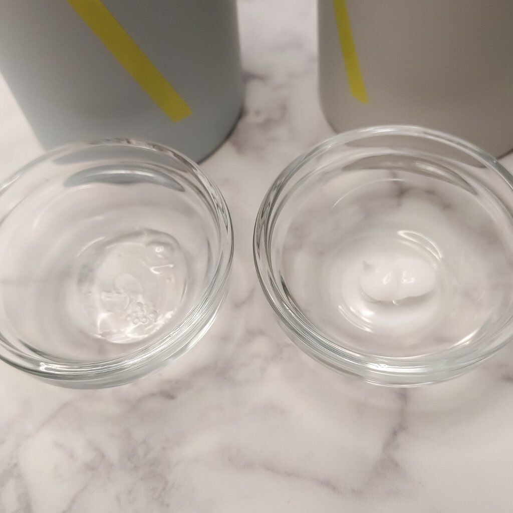 SQ アンチポリューションシャンプー/ShinkoQ/市販シャンプーを使ったクチコミ(2枚目)