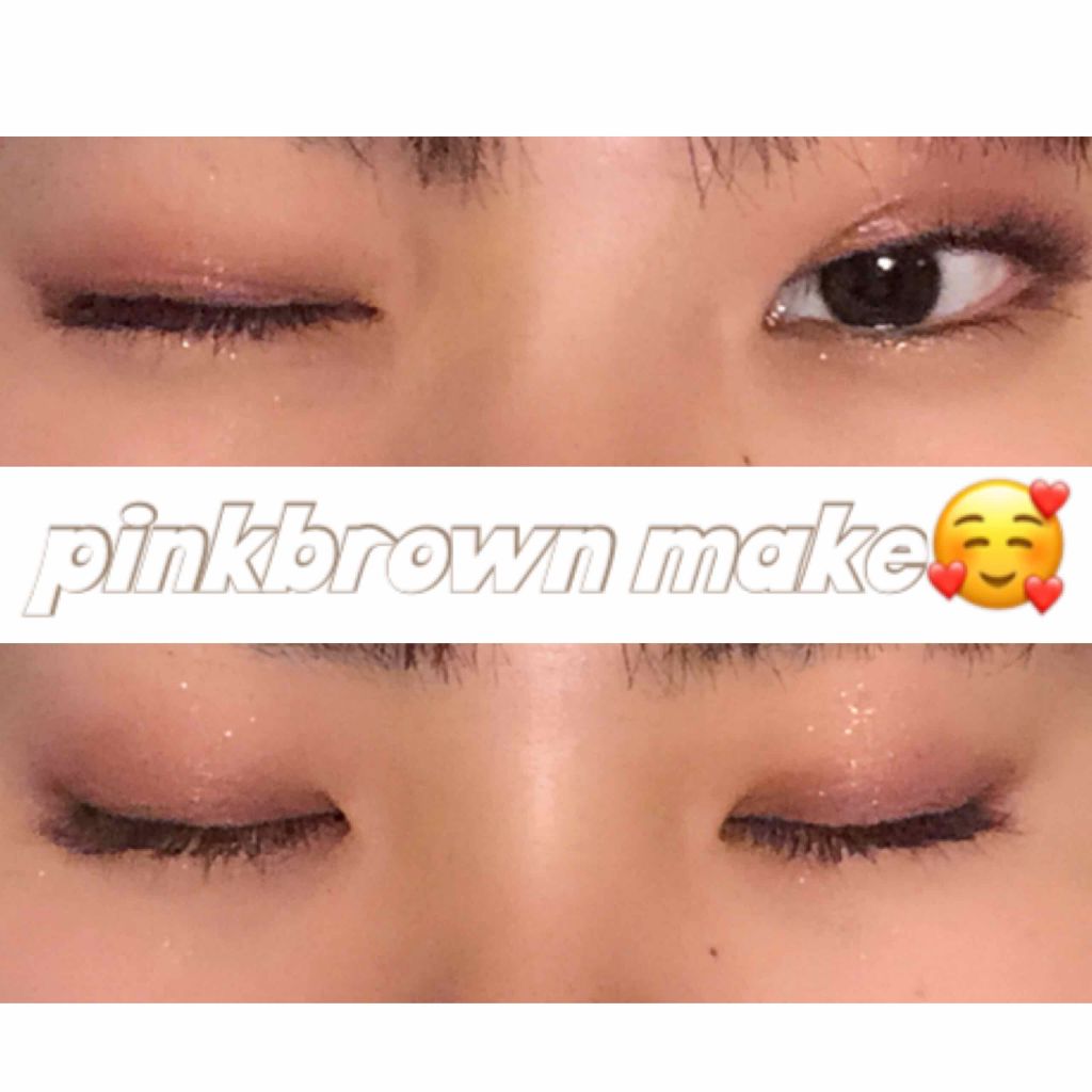 ルックアット マイアイジュエル/ETUDE/単色アイシャドウを使ったクチコミ(1枚目)