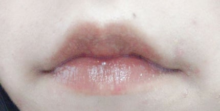 イドゥラ ビューティ リップ バーム/CHANEL/リップバームを使ったクチコミ(4枚目)