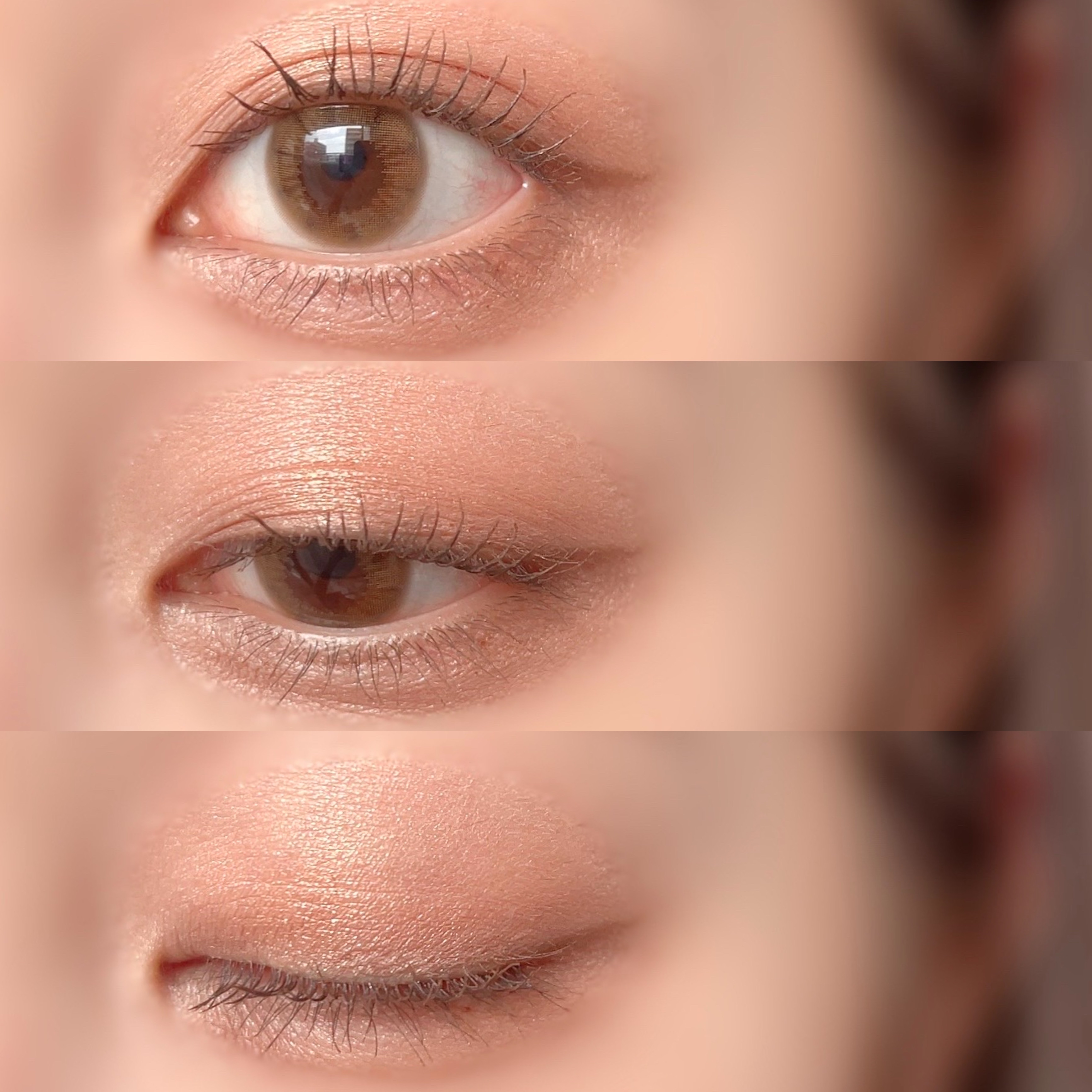 エテュセ ラスティング ジェルライナー/ettusais/ジェルアイライナーを使ったクチコミ（3枚目）