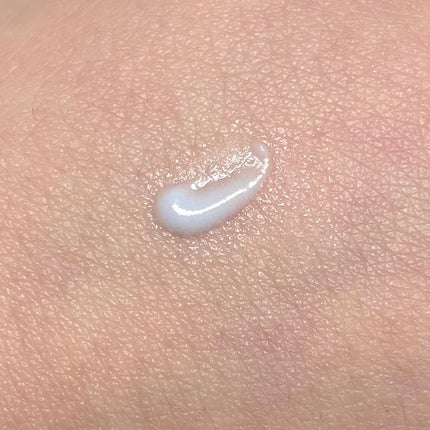 ポアレスクリアプライマー/キャンメイク/化粧下地を使ったクチコミ(4枚目)