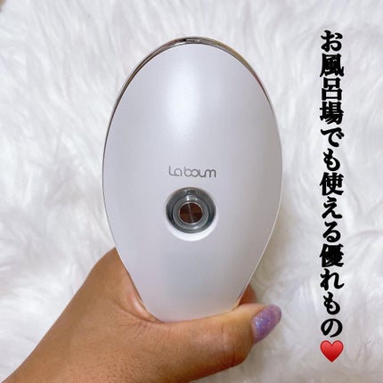 MEラボン/ME/美顔器・マッサージを使ったクチコミ(4枚目)