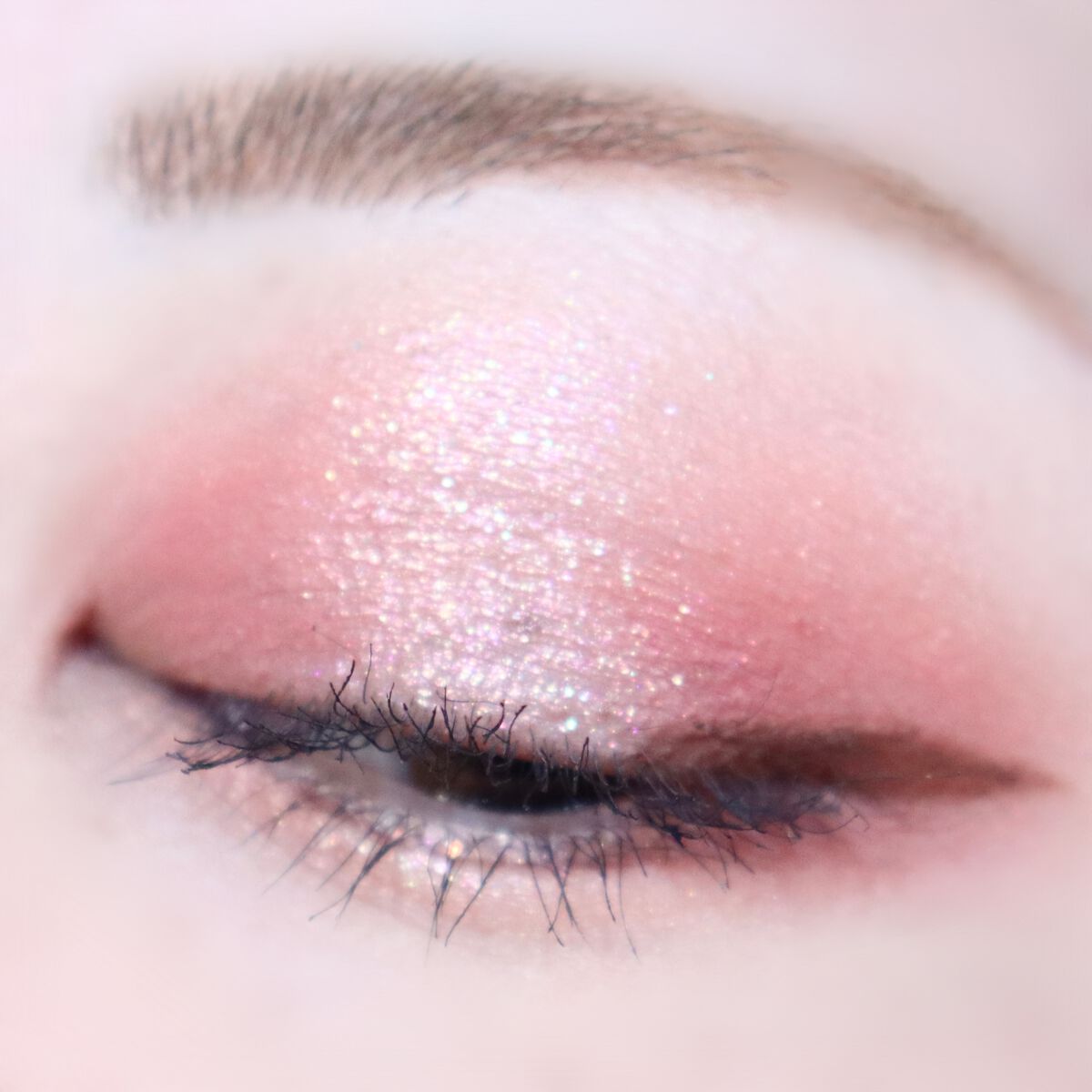 ホリカホリカ ラッシュコレクティングマスカラ/HOLIKA HOLIKA/マスカラを使ったクチコミ(7枚目)