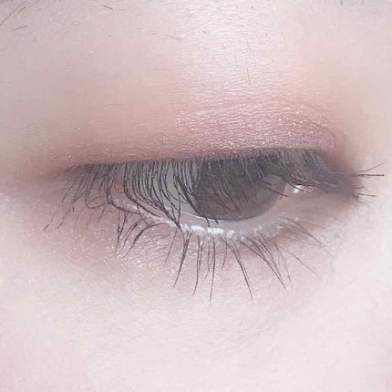 ニュアンスオンアイシャドウ/CEZANNE/アイシャドウパレットを使ったクチコミ(2枚目)