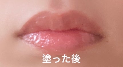 ちゅるリップランパー/muice/リッププランパーを使ったクチコミ(4枚目)