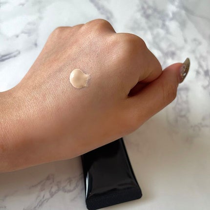 ヴォワールコレクチュールn/クレ・ド・ポー ボーテ/化粧下地を使ったクチコミ(2枚目)