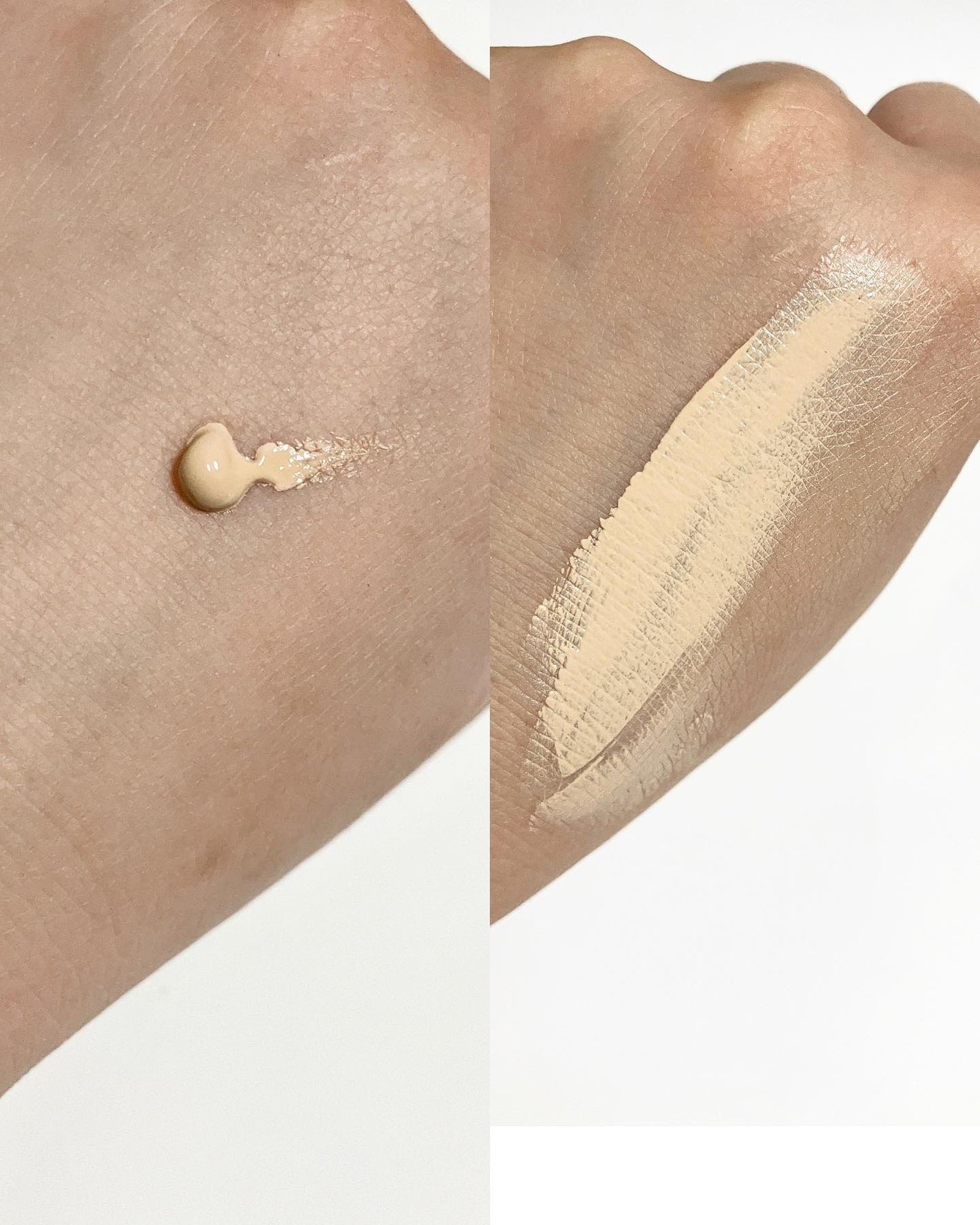 ブライト BBエッセンス/雪肌精/BBクリームを使ったクチコミ(5枚目)