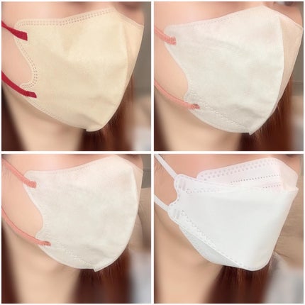 MASCLASS/SAMURAIWORKS/マスクを使ったクチコミ(2枚目)