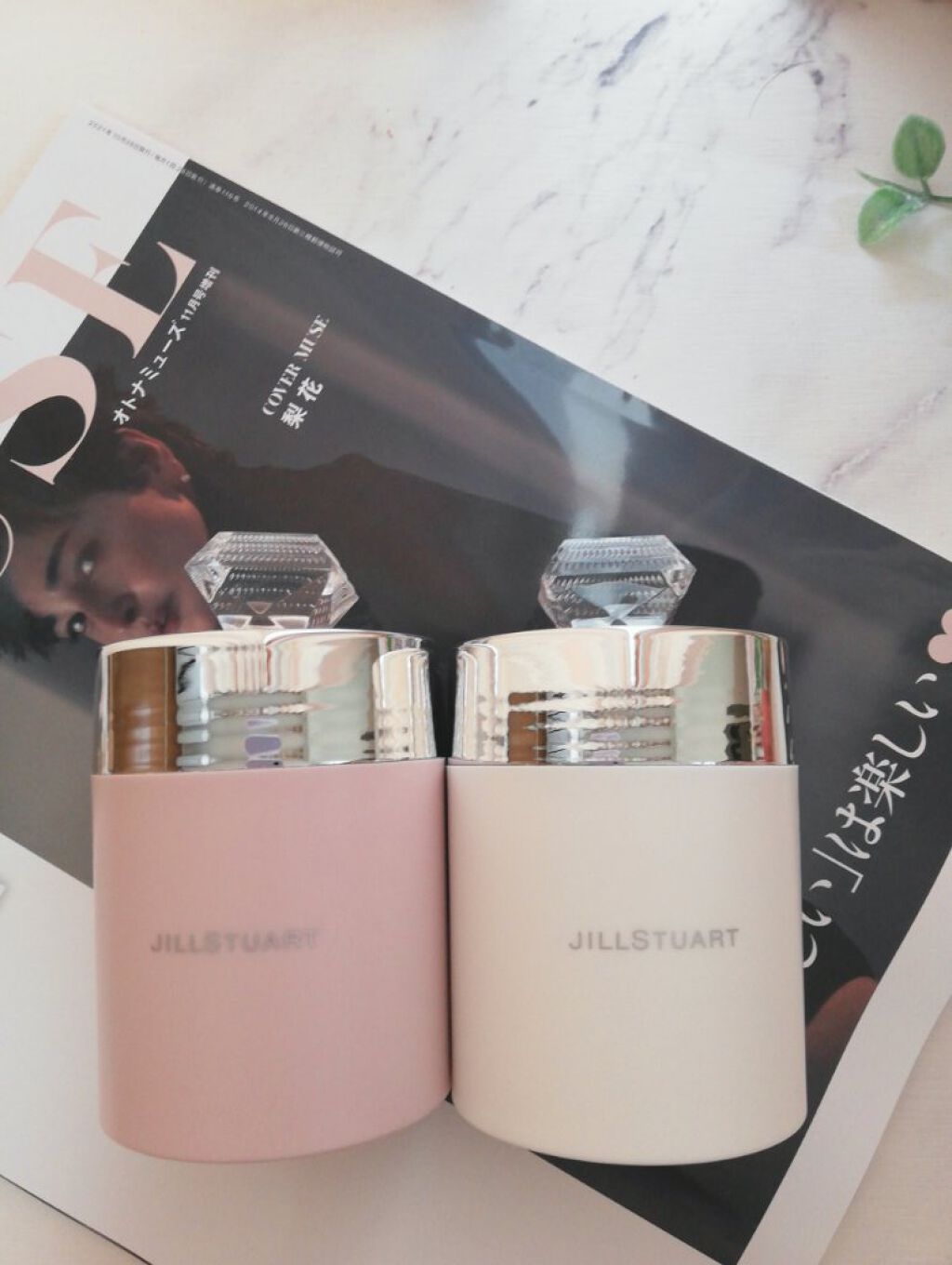 ãã«ã«ð on LIPS ããªãããã¥ãŒãº11æå¢åå·ã®ä»é²ã§ãããšã£ãŠã坿ããåç²§å°ç©..ãïŒ1æç®ïŒ