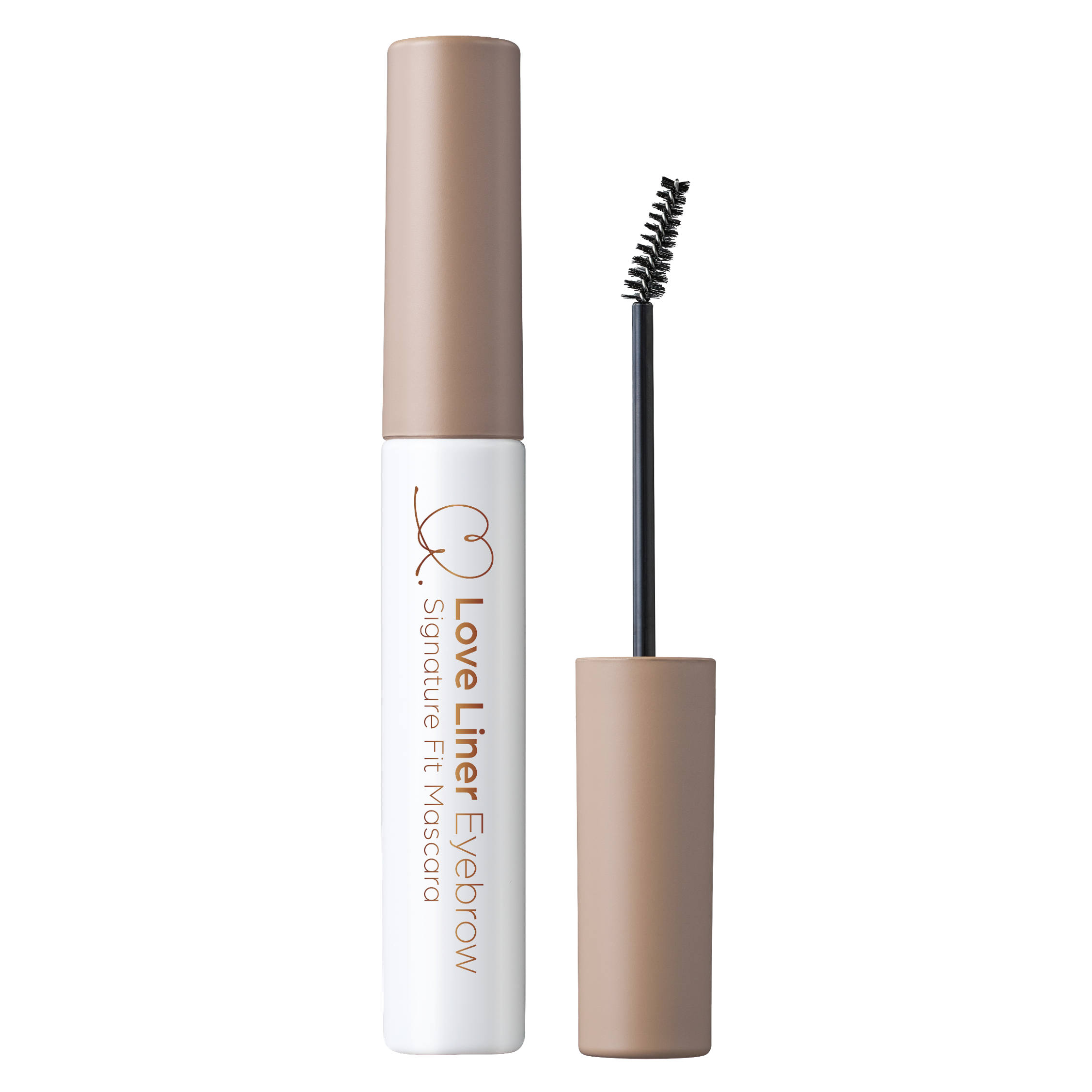 マロンベージュ