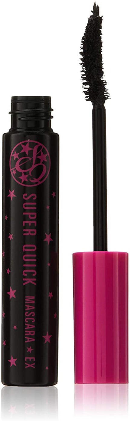 スーパークイック マスカラEX
