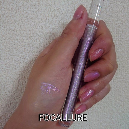 ティアー アイライナー/ETUDE/リキッドアイライナーを使ったクチコミ(9枚目)