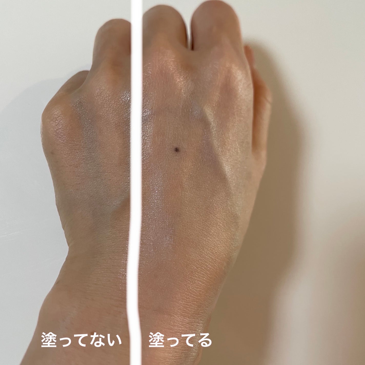 UVイデア XL プロテクショントーンアップ/ラ ロッシュ ポゼ/日焼け止めクリームを使ったクチコミ(3枚目)