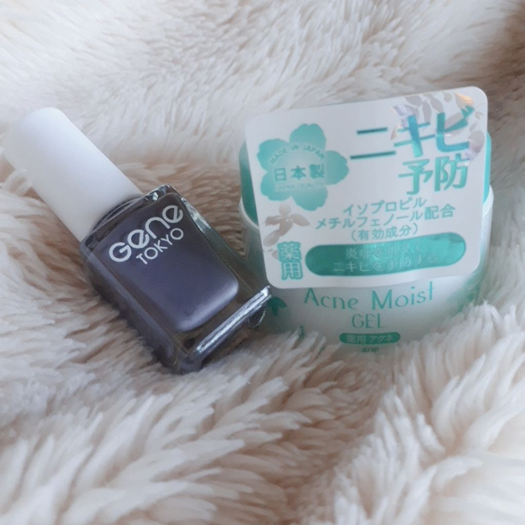 購入品/その他を使ったクチコミ（1枚目）