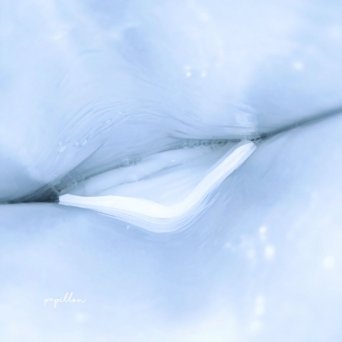 PHセンシティブマスクスージング&モイスト/SAM'U/シートマスク・パックを使ったクチコミ(4枚目)