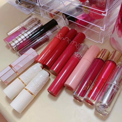 アピュー パステルブラッシャー/A’pieu/パウダーチークを使ったクチコミ(3枚目)